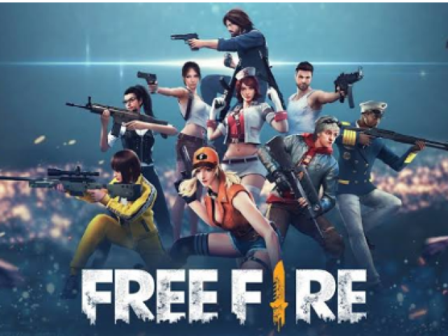 Free Fire