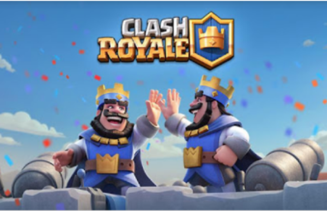 Clash Royale