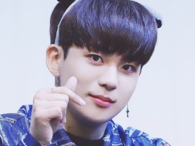 Jongho!