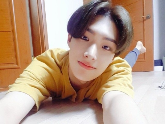Mingi!