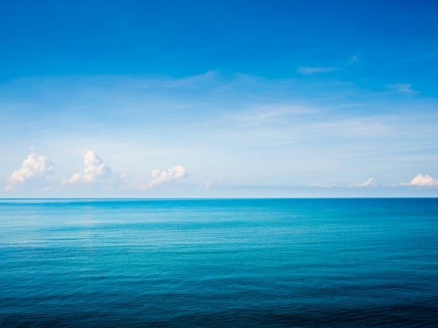O quanto você sabe sobre os Oceanos?