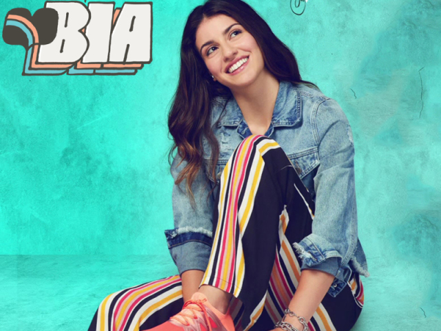 Quem de "Bia" você seria?