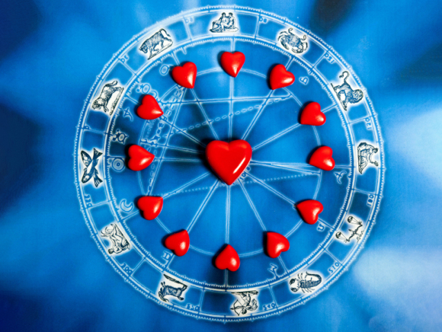 Qual será o signo do seu amor?