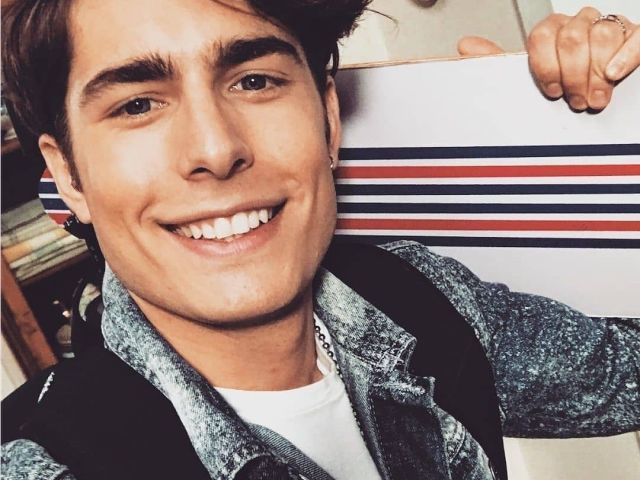 Alex Gutiérrez