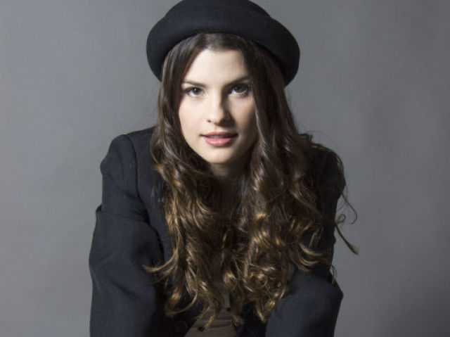Agustina Palma