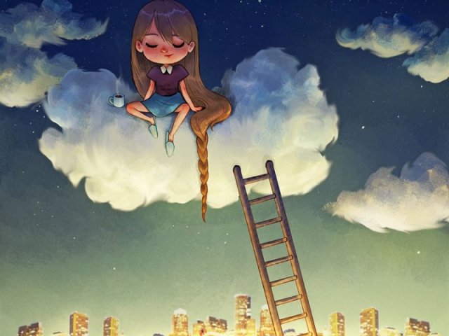 Imaginação fértil