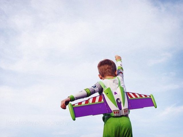 Imaginação fantasiosa