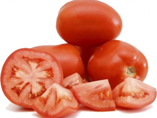 Tomate