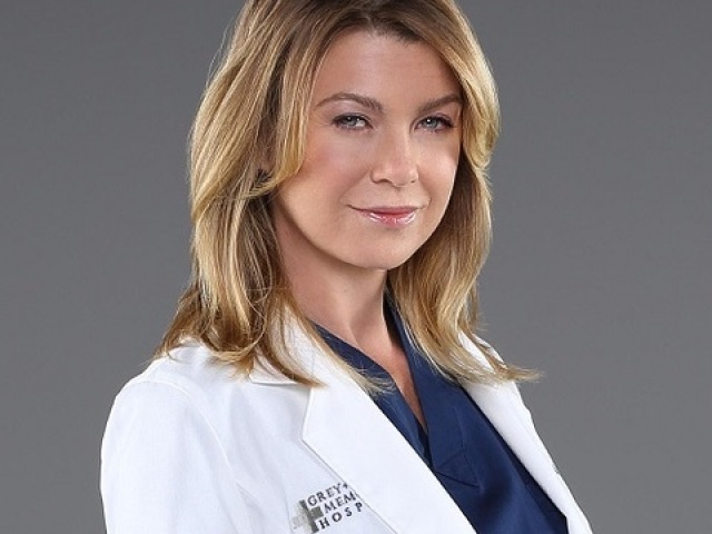 Meredith Grey