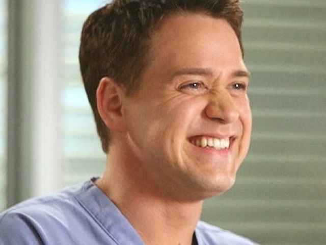 George o'malley