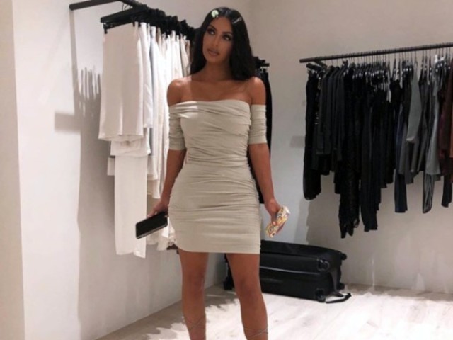 Sexy