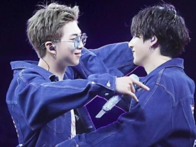 Namkook