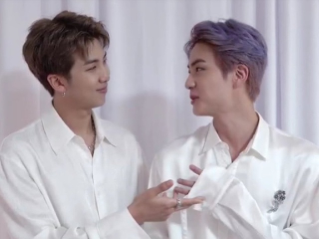 Namjin