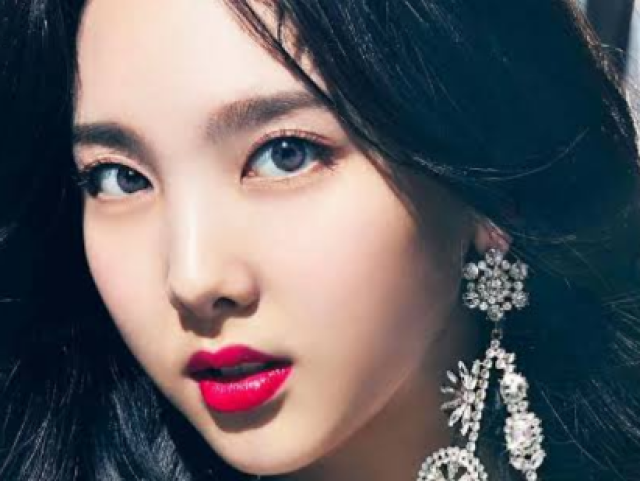 Nayeon!