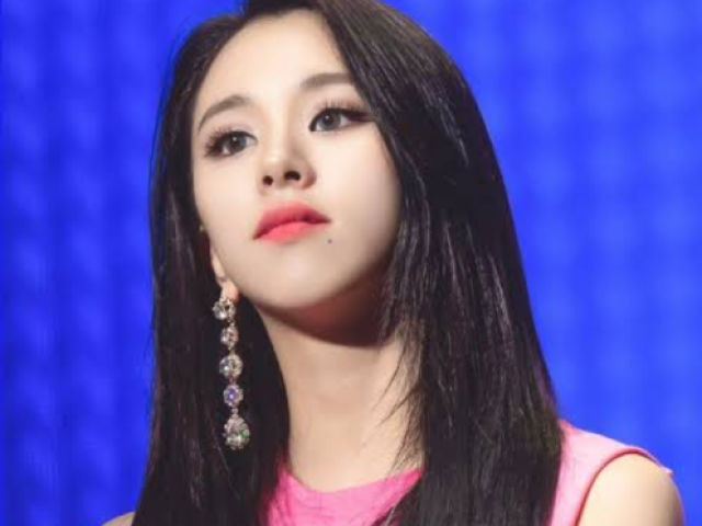 Chaeyoung