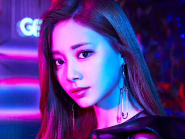 Tzuyu