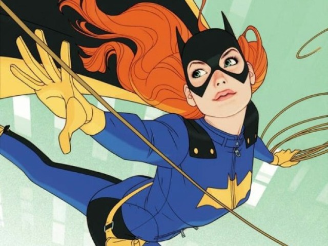 Batgirl