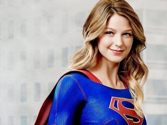 Supergirl