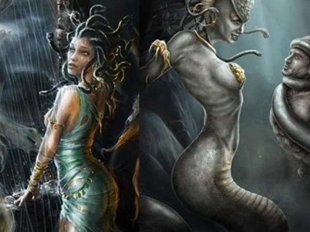 Medusa