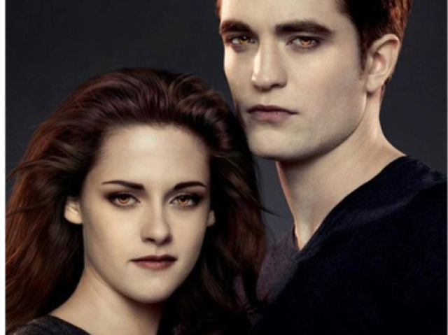 Crepúsculo