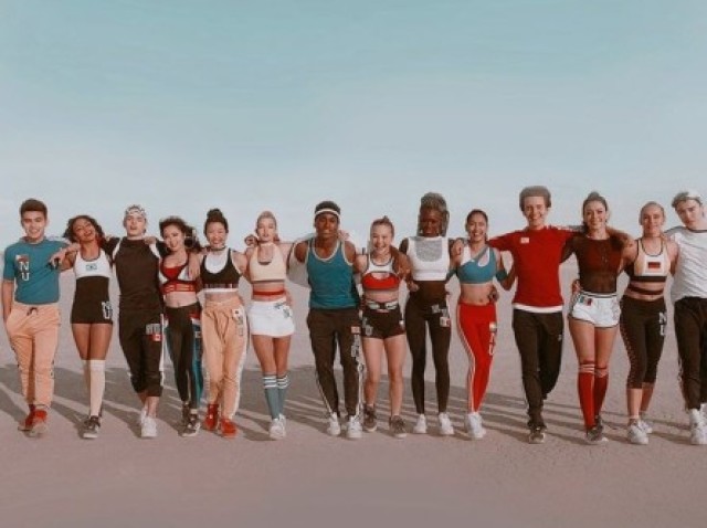 O quanto você conhece o Now United?