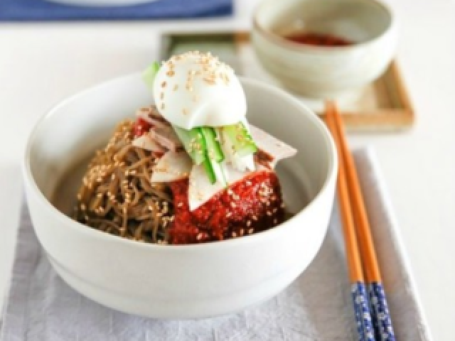 Naengmyeon