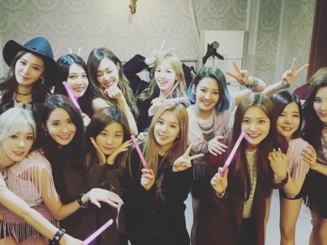 Quantas idols você conhece?