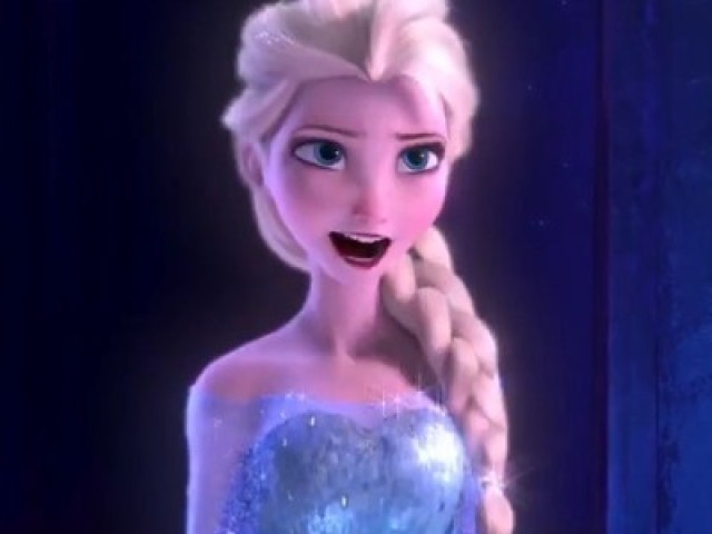 elsa