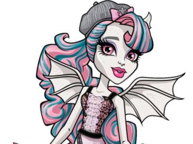 Rochelle Goyle