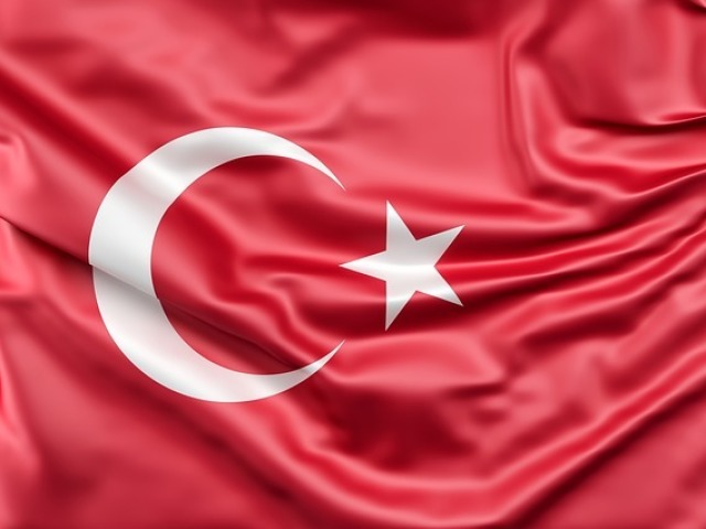 Turquia