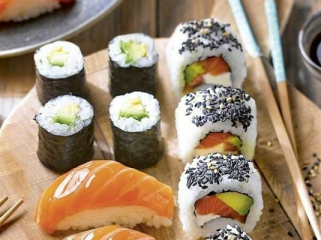 Sushi