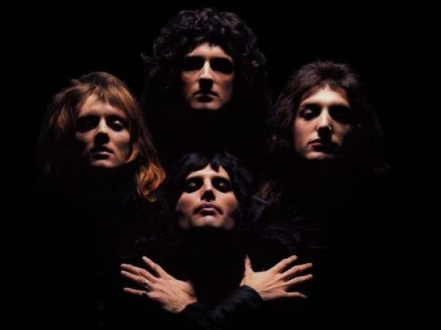 Bohemian rhapsody