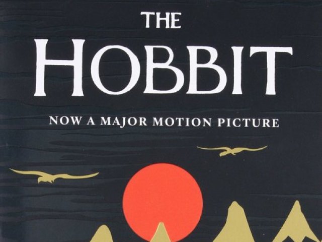 O Hobbit - Tolkien