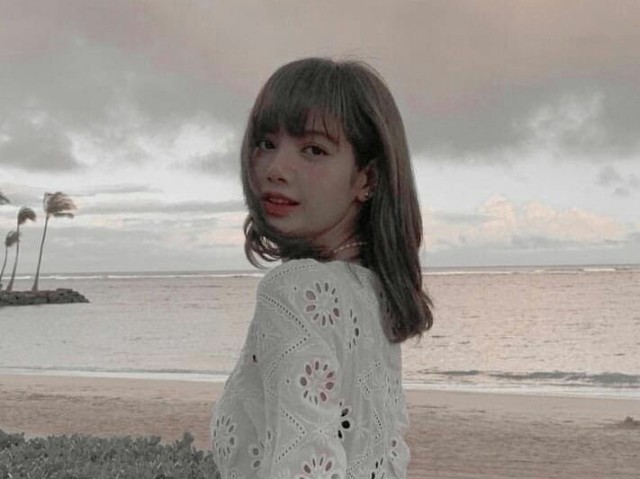 Lisa ♡