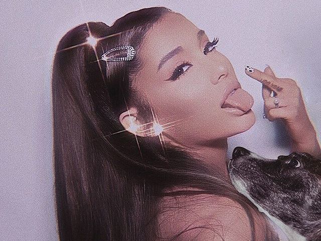 Quanto Você Conhece a Ariana Grande?