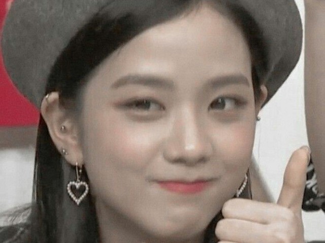 Jisoo ♡