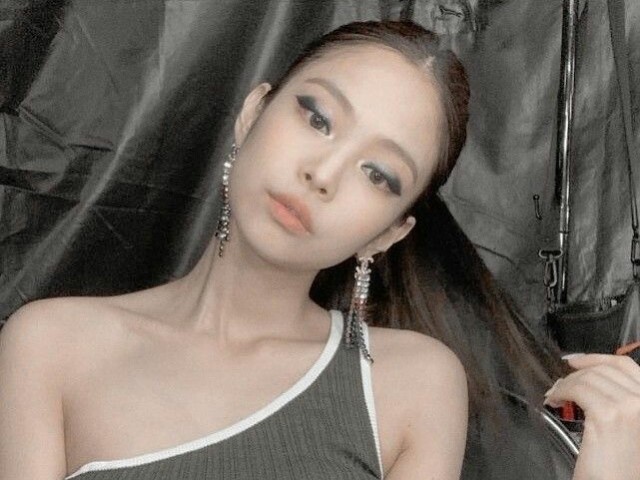 Jennie ♡