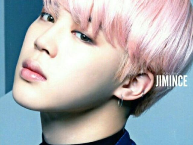 Jimin(park jimin)