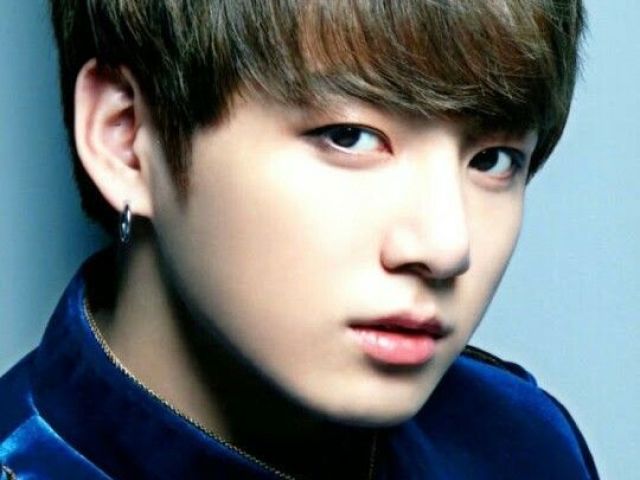 Jungkook (Jeon Jung kook )