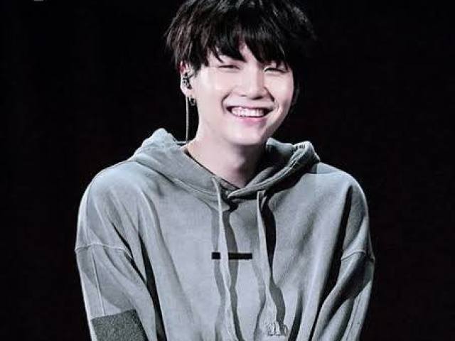 Suga (min yoongi)