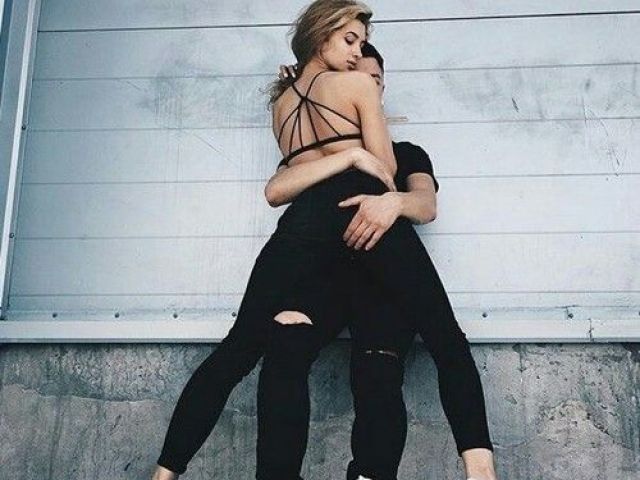 Casal safado