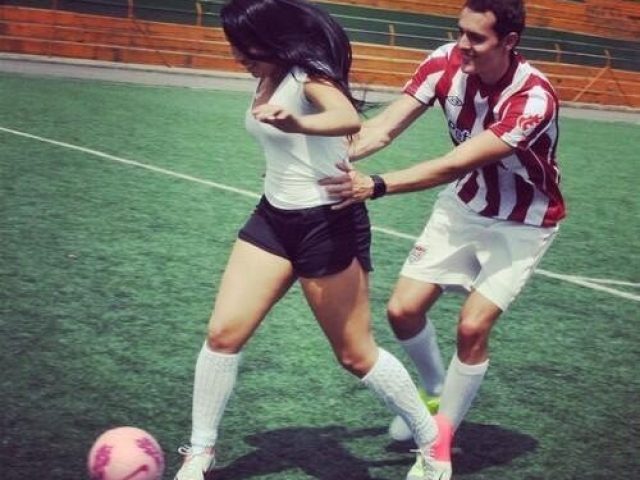 Atleta