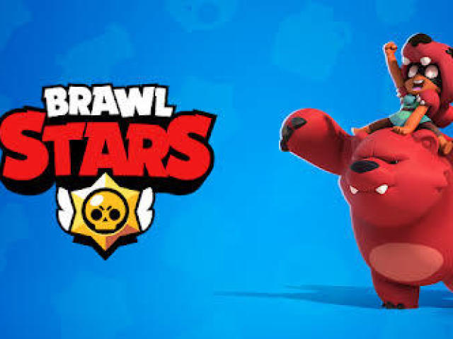 Quem é você em Brawl Stars?