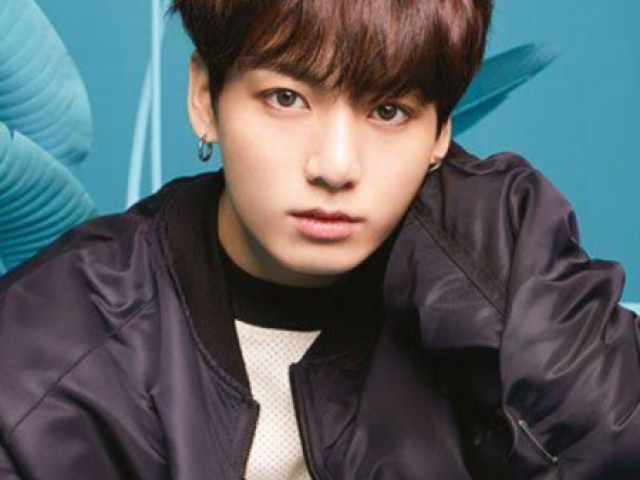 Jeon jungkook (vuxe sabiiiii rsrsrs)