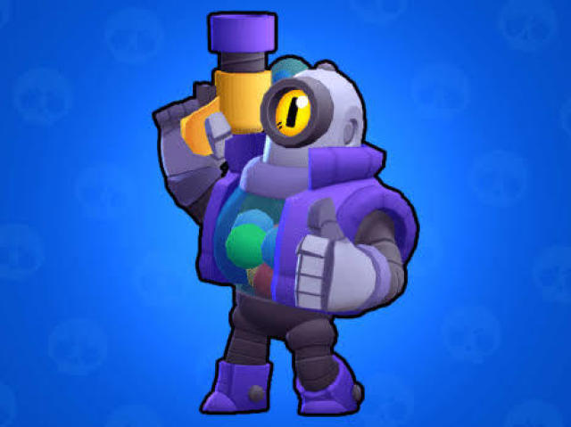 (Rico)chete