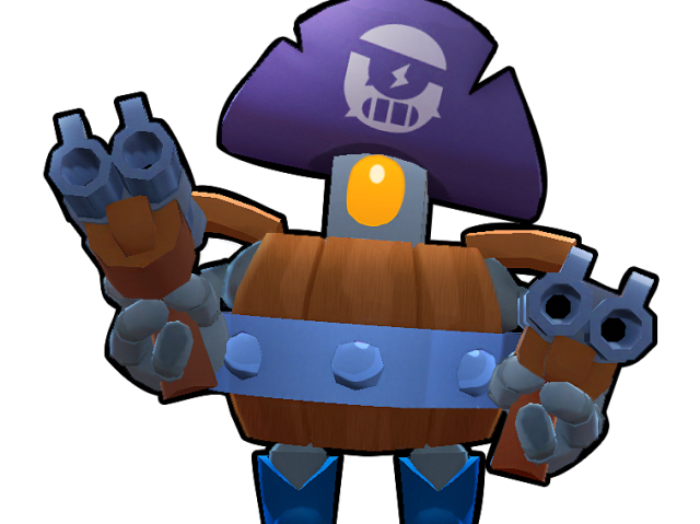 Darryl