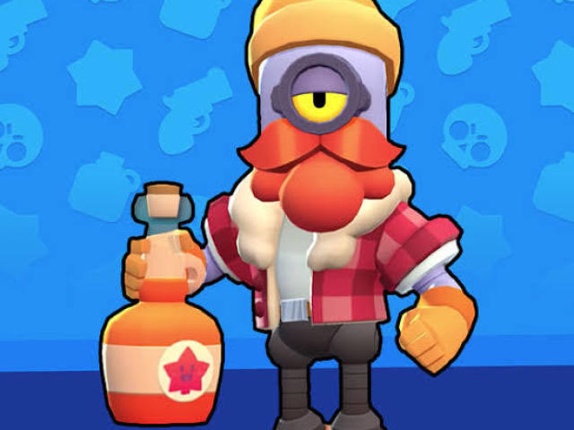 Barley