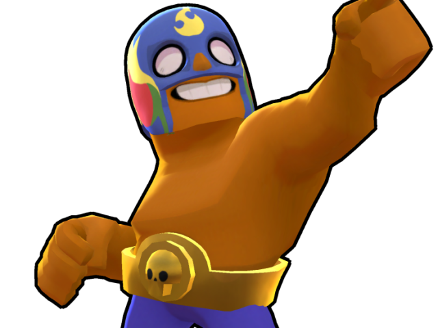 El Primo