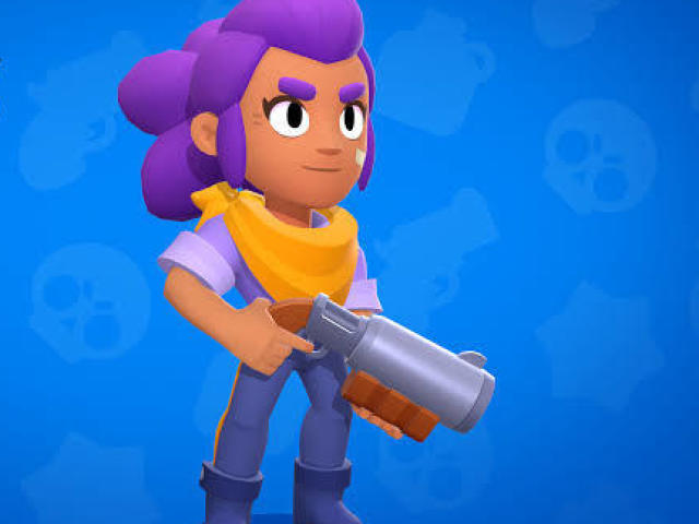 Shelly