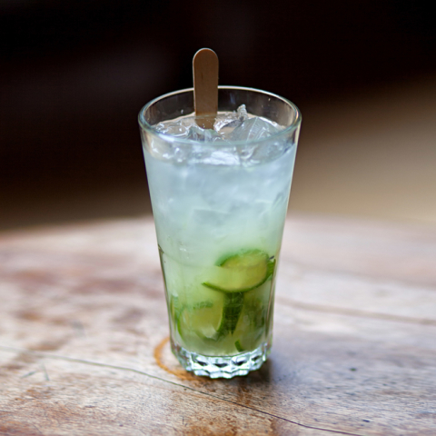 Caipirinha